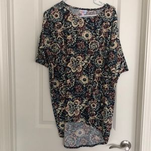 LuLaRoe Irma (leggings material)